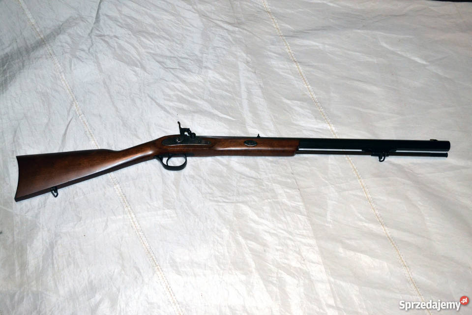 Karabin Deerhunter mazowieckie