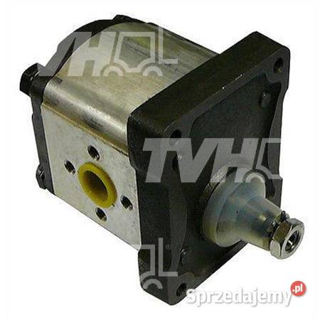 POMPA HYDRAULICZNA CASE DAVID BROWN 1394 1390 Hydraulika Radom