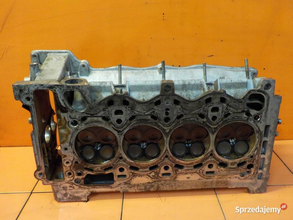 BMW E87 E90 E46 16 B 06r 116 glowica 7505975 Suków