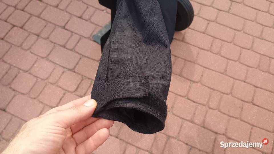 kurtka motocyklowa rozmiar M Ispido