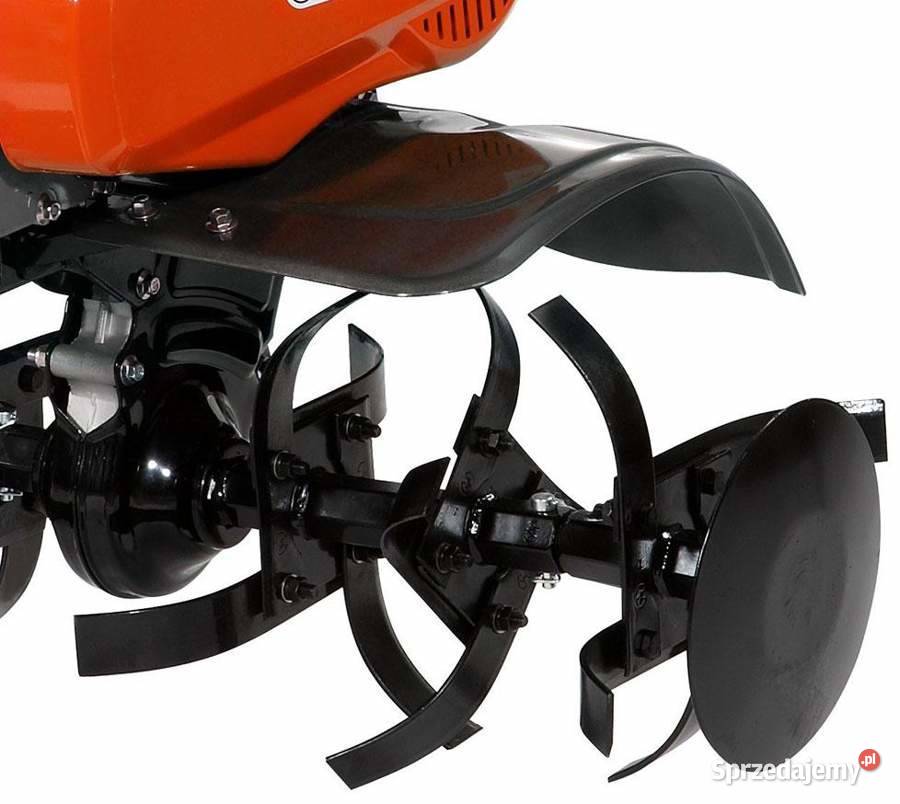 OLEOMAC MH 175 RKS GLEBOGRYZARKA SPALINOWA Opalenica