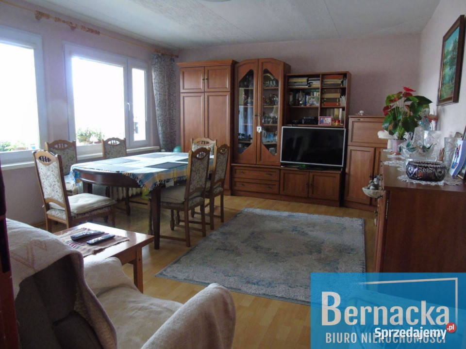 4pokojowe rozkładowe Parku Południowego