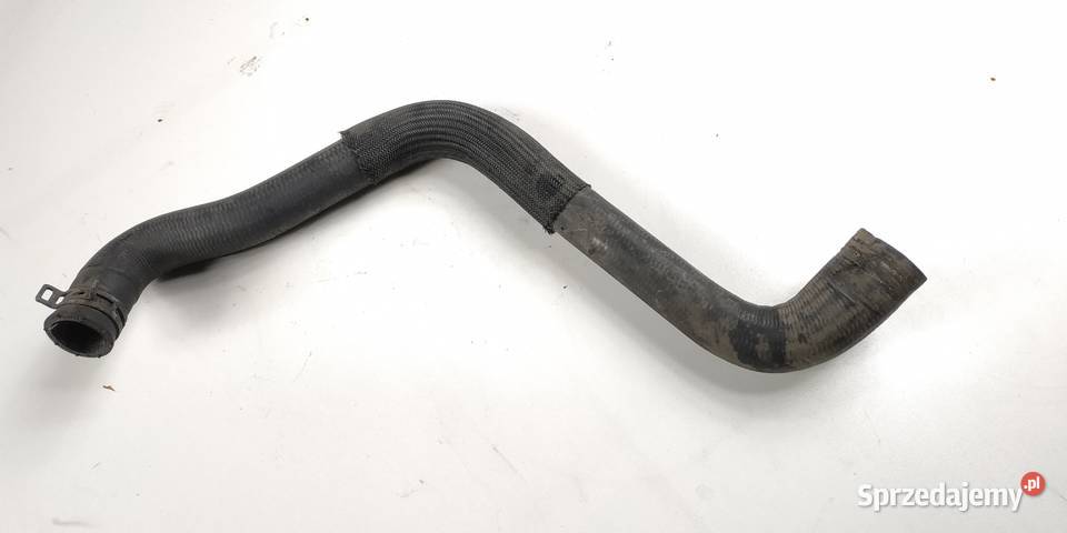 Rura Wąż Przewód Wody 16 HDi TDCi Peugeot Silniki i osprzęt Strzyżów