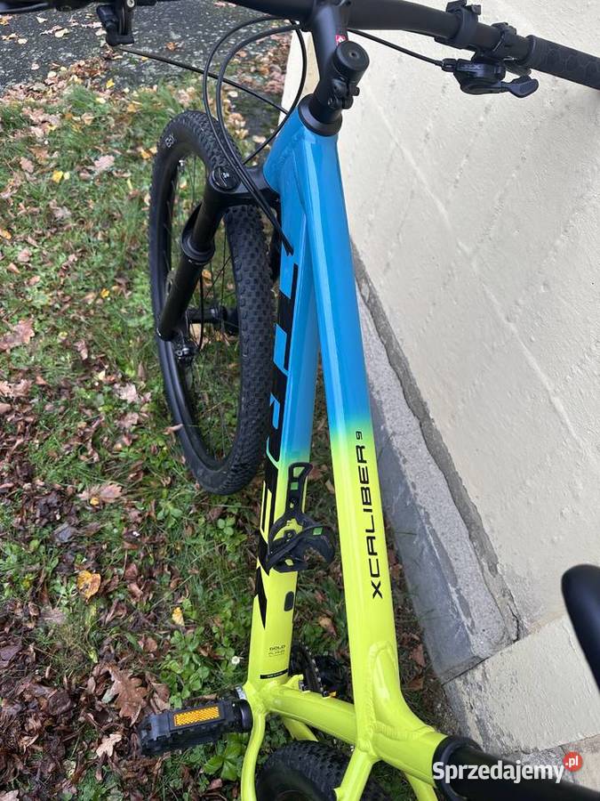 Trek Z caliber 9 29 L stan nowy dolnośląskie Zgorzelec