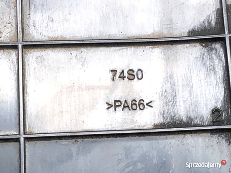 FILTR WĘGLOWY SUZUKI SX4 14 129 SUV ZBIORNICZEK osobowe Filtry cząstek stałych DPF/FAP