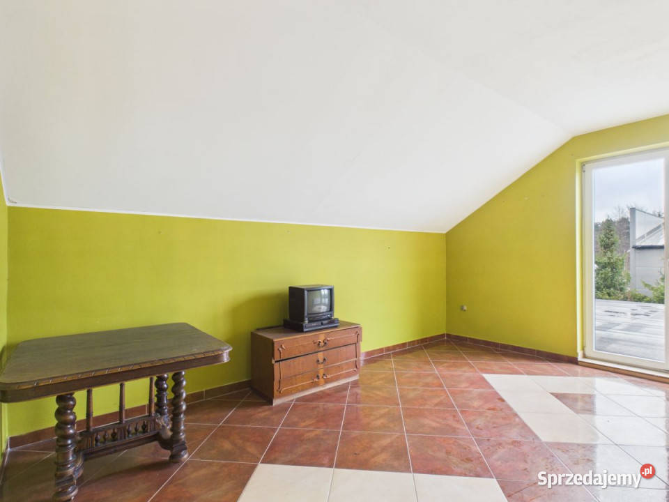 Mieszkanie 11037m2 3 pokojowe Rumia