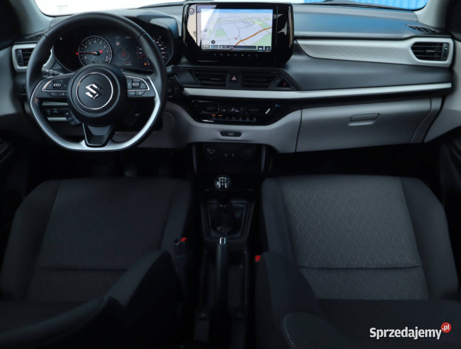 Suzuki Swift 12 Łódź sprzedam