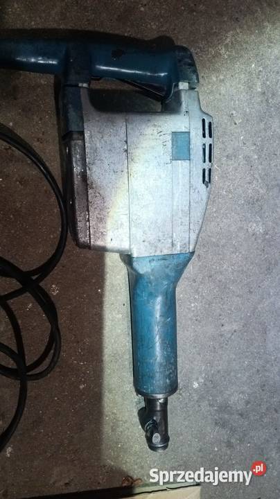 Bosch USH 10 młot udarowy Chocianowiec