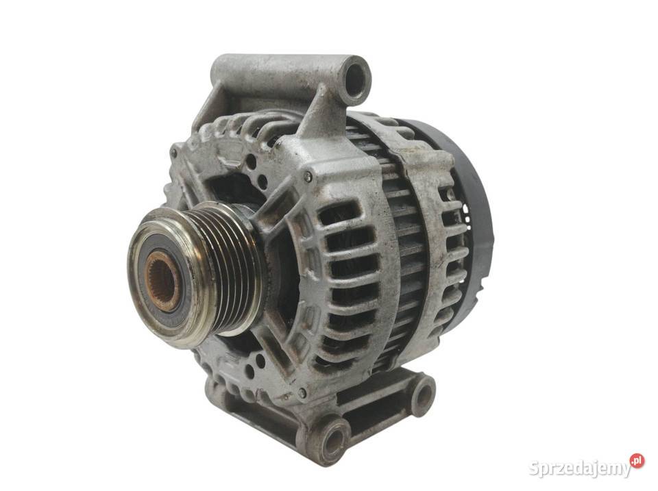 ALTERNATOR 22 TDCI Ford Transit VI 2006 Układ elektryczny silnika