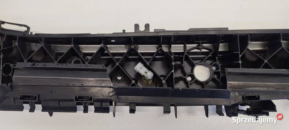 RENAULT MEGANE II PAS PRZEDNI 8200158162 osobowe dolnośląskie sprzedam