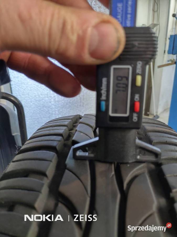 Opony debica 18560R15 2 sztuki Solarnia