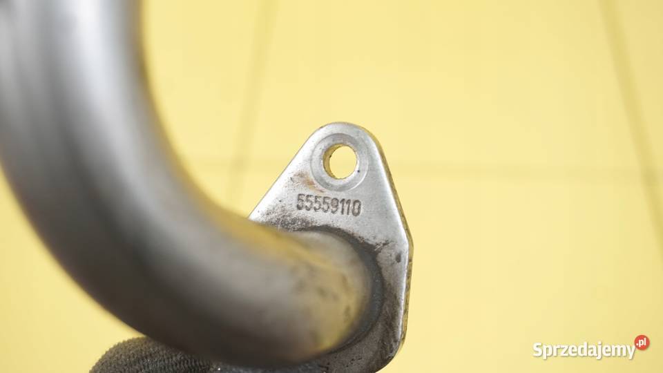 ASTRA J H INSIGNIA 16 B TURBO 12r 179 A16LET Suków