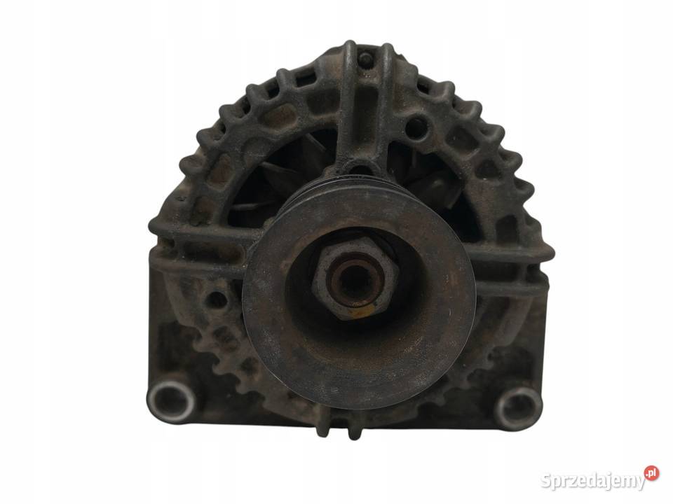 ALTERNATOR Opel Mokka Astra J H Zafira B Chełm