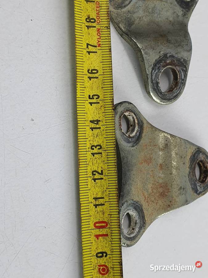 Mocowanie Silnika Uchwyt Yamaha Yzf 426 Wr Łódź sprzedam