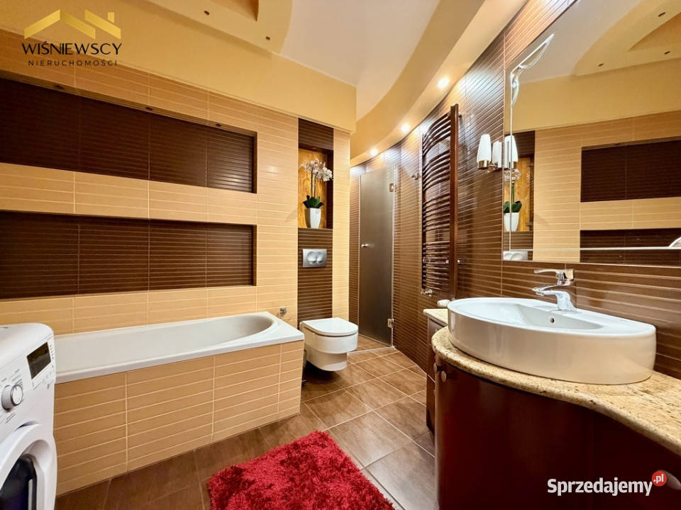 3 pokoje z balkonem parter Jarem sieć warmińsko-mazurskie Elbląg