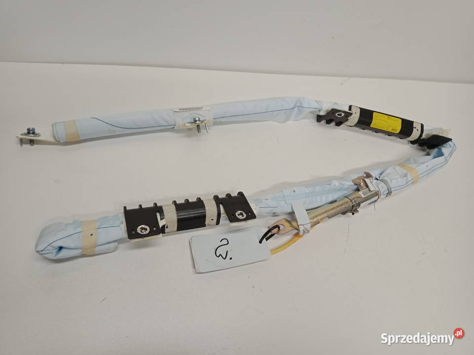 HYUNDAI I20 III AIRBAG KURTYNA POWIETRZNA LEWA Rakoniewice sprzedam