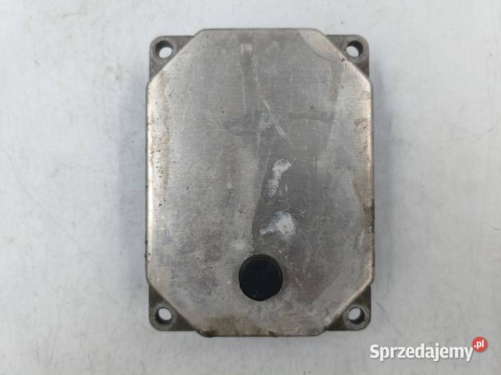 Sterownik Silnika Fiat Grande Punto 14 8v Komputery Wyszków