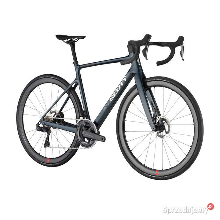 2025 Scott Addict 20 Road Bike INDORACYCLES Szosowe kujawsko-pomorskie Jurancice sprzedam