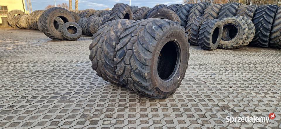60050r225 60050225 56060r225 Alliance bez napraw Opony Nowe Miasto Lubawskie