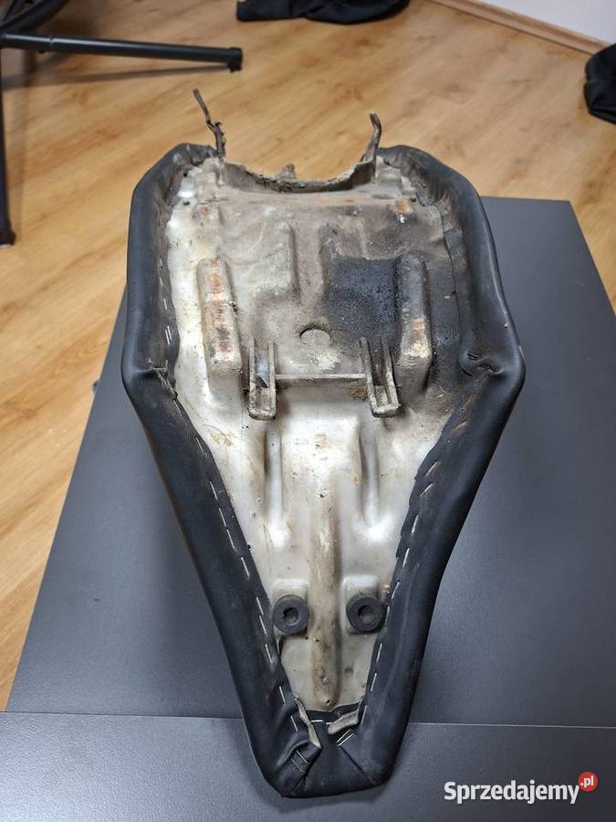 Siedzenie honda mtx sprzedam