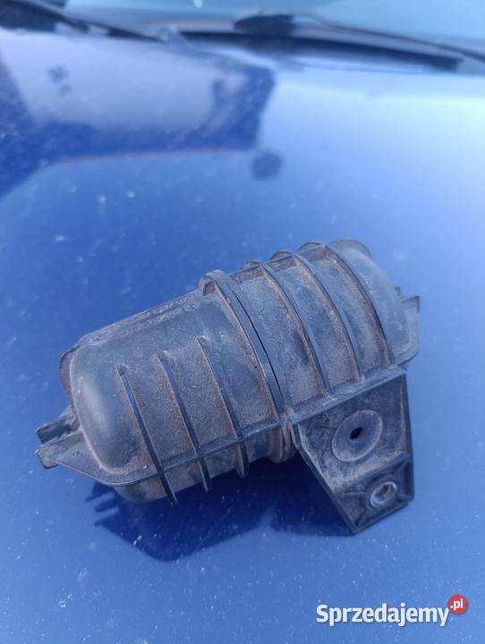 Zbiornik podciśnieniowy BMW E46 20d