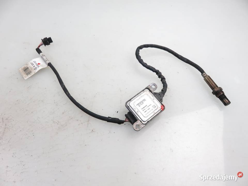 SONDA LAMBDA MERCEDES C207 E 350 CGI 0009055100 małopolskie