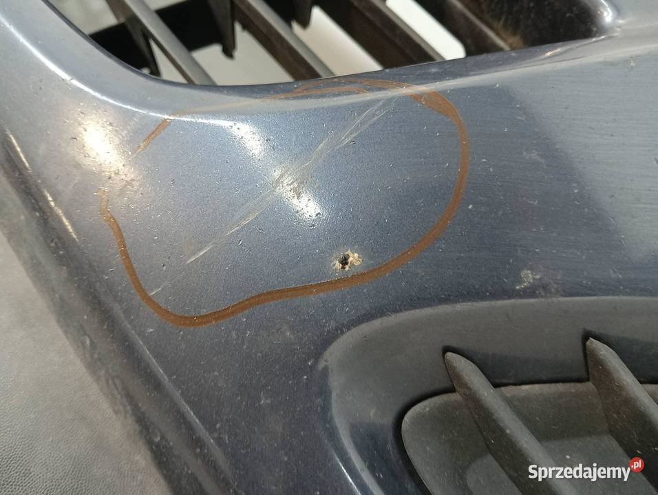 ZDERZAK PRZÓD Opel Astra III 20042014 H osobowe sprzedam
