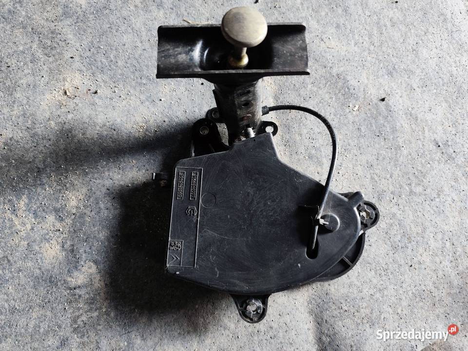 Citroen C8 winda koła zapasowego Jabłonowo Pomorskie