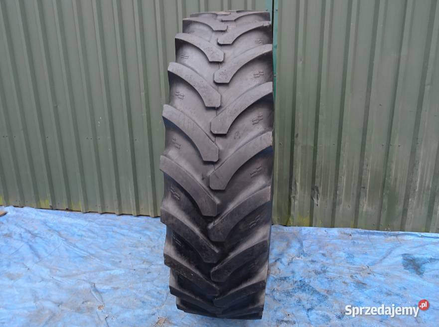 OPONA ALLIANCE AGRI 48080 R 46 184 184 Szprotawa