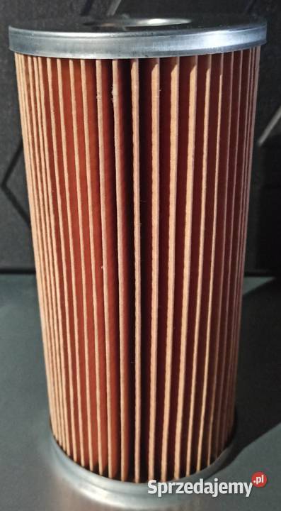 Filtr oleju GAZ 53 66 Łask