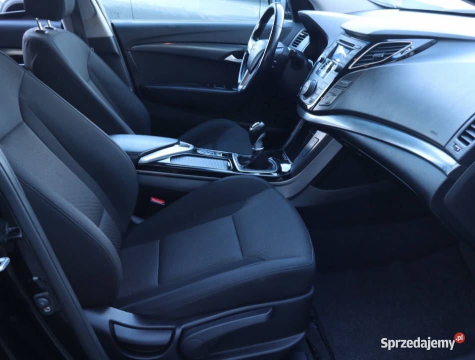 Hyundai i40 17 CRDi poduszka powietrzna Piaseczno