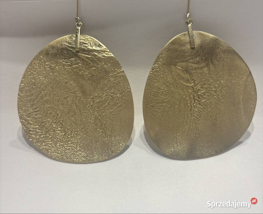 Kolczyki Moon Orska Bydgoszcz