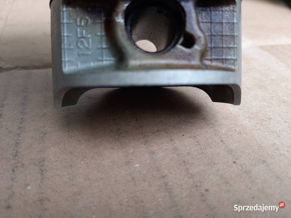 Suzuki Van Van RV 125 tłok cylinder Warszawa