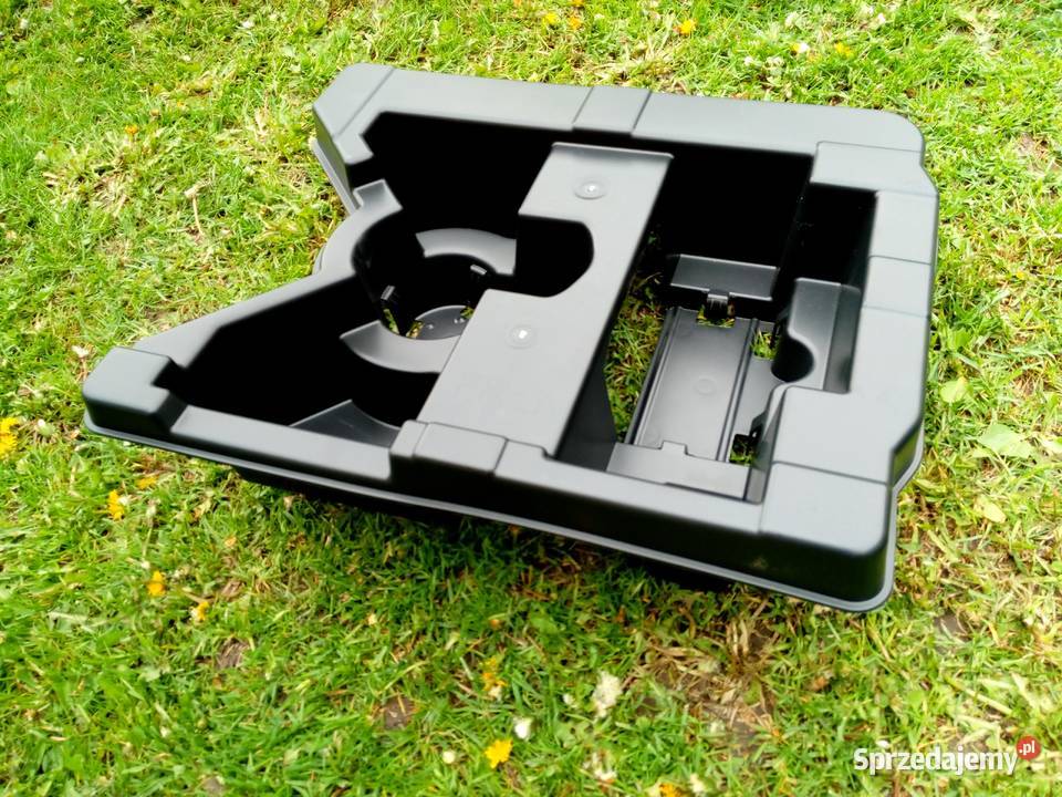 Wkład do bagażnika Nissan Juke lubelskie Bełżyce sprzedam