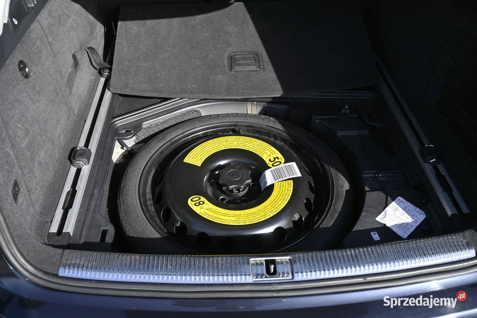 Audi A6 Avant C7 20 TDI AVANT Ultra S tronic Okrajnik