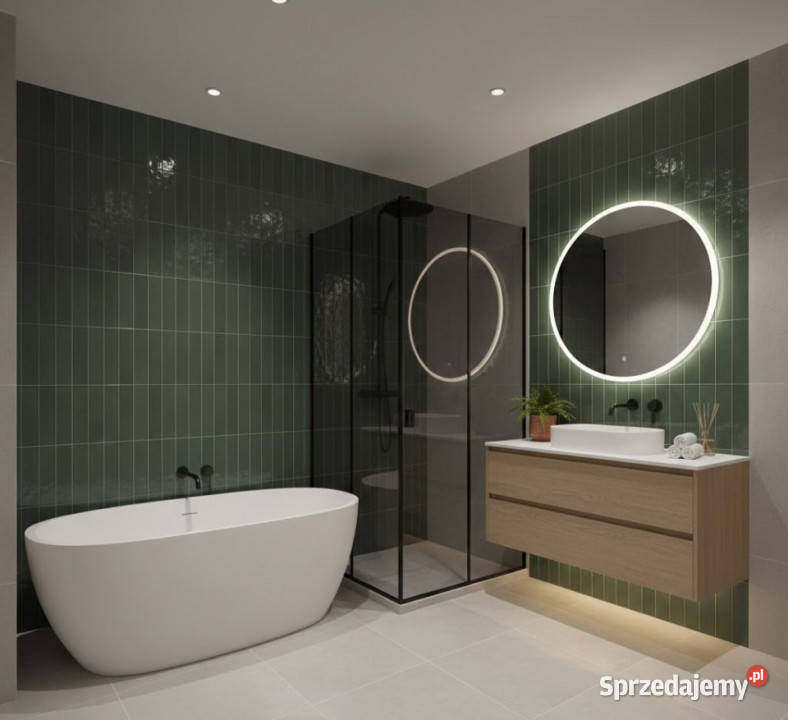 sprzedaży mieszkania Rumia 3576m2 2 pokoje Rok budowy 2025