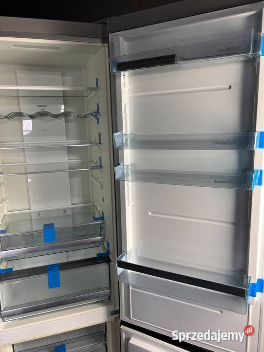 Lodówka GORENJE 200 Total No Frost Solidna Warszawa