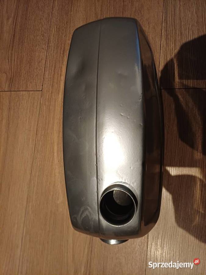 Sprzedam bak romet kadet motorynka Zbiorniki paliwa Radzyń Chełmiński sprzedam