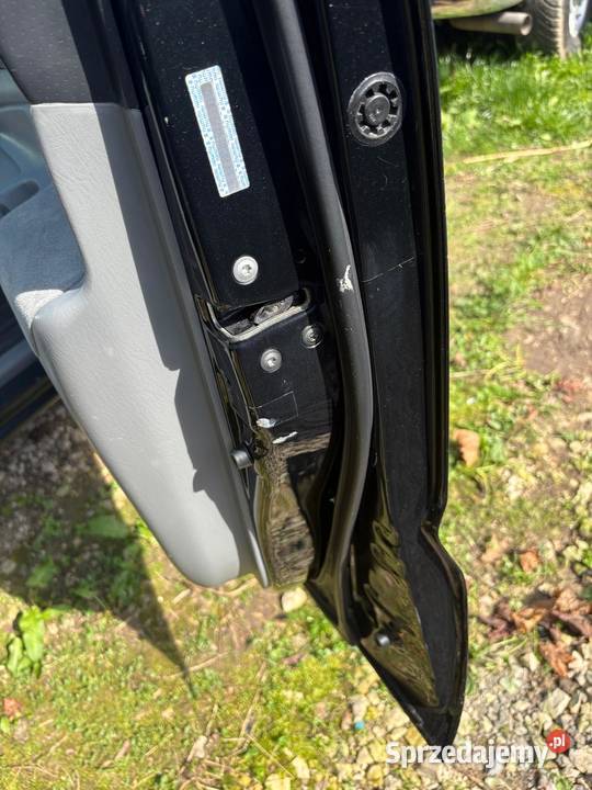 Toyota Tacoma 27 Automat Klima Tempomat Hak 2008 2/3 Łomianki