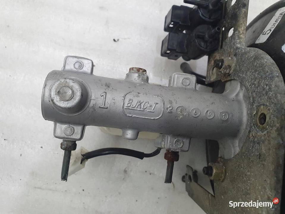 SERWO POMPA HAMULCOWA FORD RANGER I 0306r