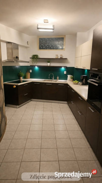 Bezpośrednio przestronny apartament Warszawy