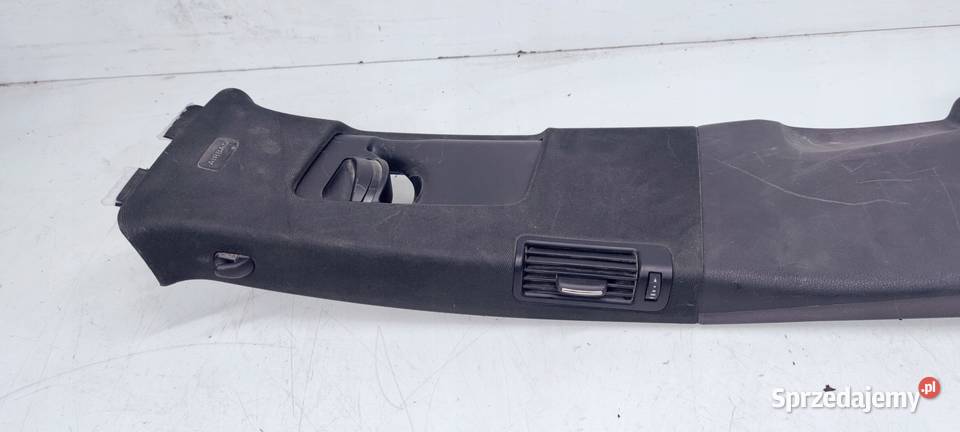 OSŁONA SŁUPKA B LEWA AUDI Q7 4L0867239 S LINE Przystajń sprzedam