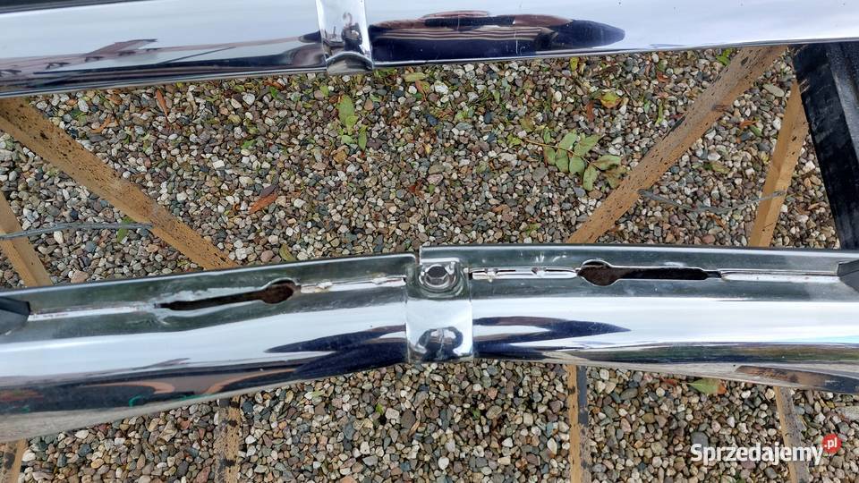 Mercedes W114 W115 w ładnym stanie Miłków