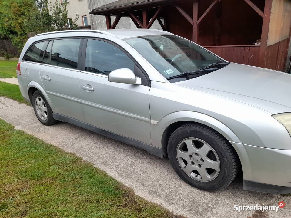Vectra c kombi 19 cdti 1900cm3 Vectra Piotrków Trybunalski