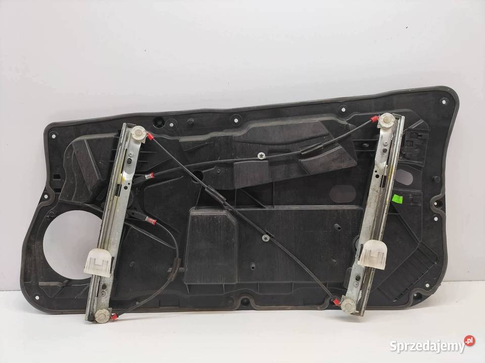 MECHANIZM SZYBY LEWY PRZÓD 8A6114A389B Rok produkcji 2010