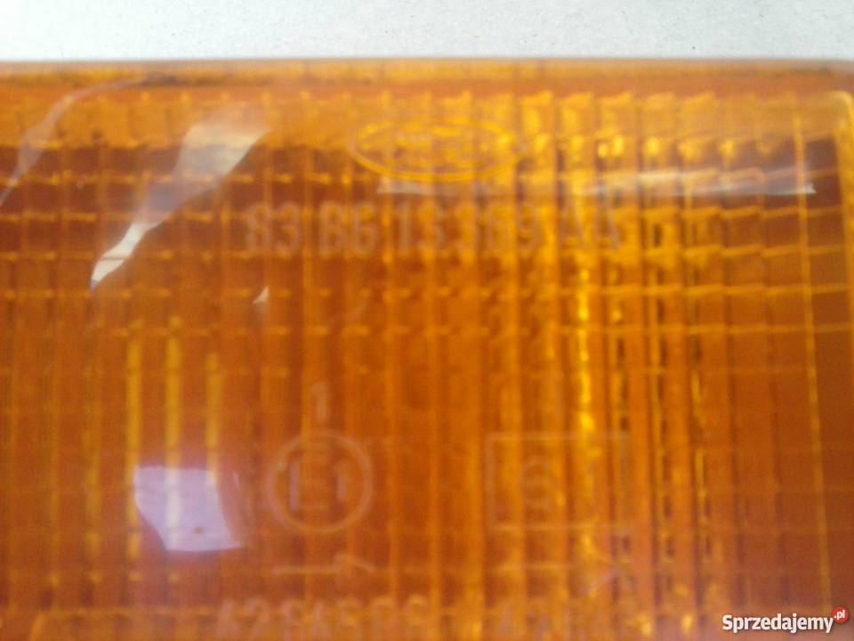 Ford Sierra kierunkowskaz