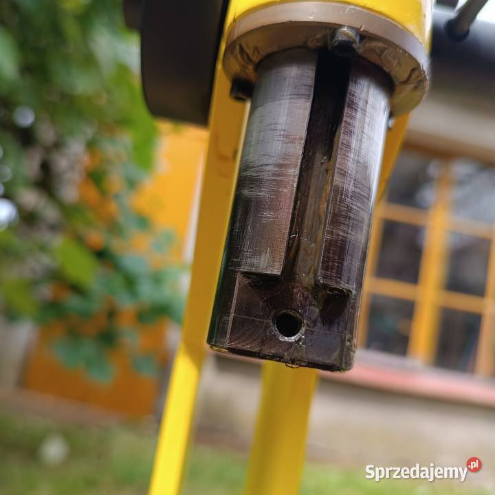 Prasa montażowa modelarska ręczna Szamotuły