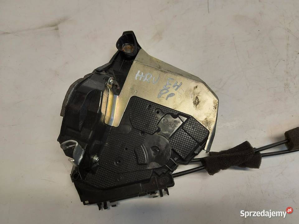 Honda HRV III eHEV 2022r ZAMEK DRZWI PRZÓD