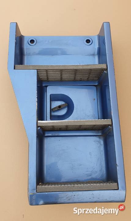 RENAULT MAGNUM DXI STOPIEŃ STOPNICA LEWA Bieleń