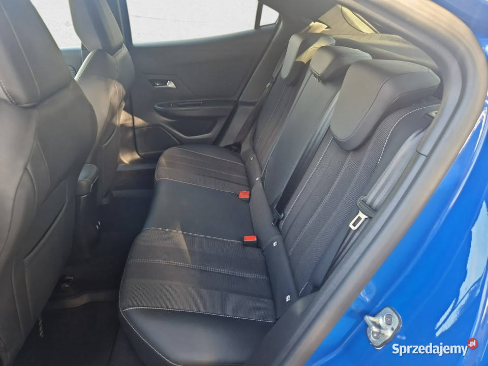Opel Mokka 12 T GS Z Polskiego Salonu Faktura SUV Warszawa sprzedam